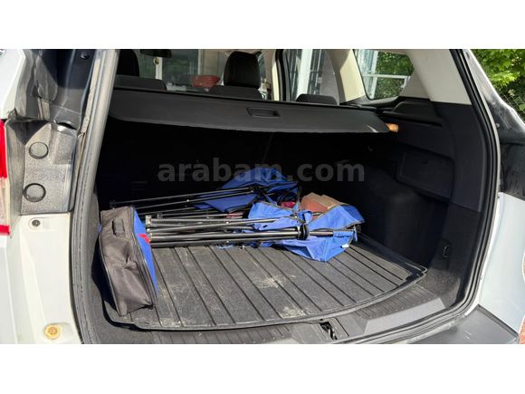 Sahibinden Ford Kuga 1.6 EcoBoost Trend X 2013 Model