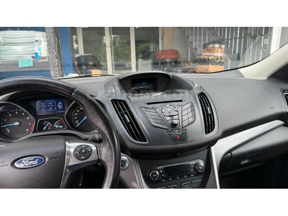 Sahibinden Ford Kuga 1.6 EcoBoost Trend X 2013 Model