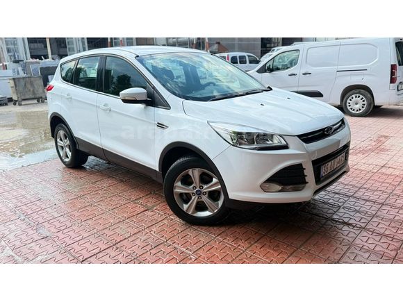 Sahibinden Ford Kuga 1.6 EcoBoost Trend X 2013 Model