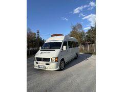 VOLKSWAGEN LT 35 - BAKIMLI -MASRAFSIZ - ÇALIŞMAYA HAZIR