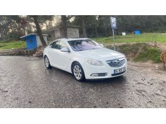 Sahibinden Opel Insignia 2.0 CDTI CDTi 2011 Model  326.000 km Beyaz