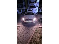 Sahibinden Mercedes - Benz A 180 CDI BlueEfficiency Urban 2013 Model  244.000 km Beyaz