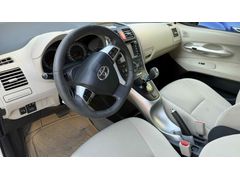 Sahibinden tertemiz Toyota Auris 1.4 D-4D Comfort  extra
