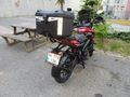 Sahibinden Bajaj Pulsar NS 200 UG2