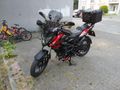Sahibinden Bajaj Pulsar NS 200 UG2