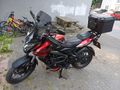 Sahibinden Bajaj Pulsar NS 200 UG2