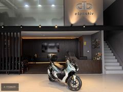 db OTOMOTİV 2024 RKS FRECCİA 150 10.500 KM OTOMATİK HATASIZ
