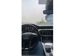 Sahibinden Audi A6 Sedan 40 TDI Quattro Sport 2023 Model 