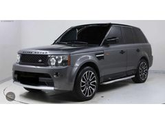 BEY MOTORS'DAN**425.000TL PEŞİN ELDEN SENET**2006 RANGE SPORT