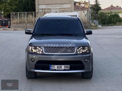 BERKAY CARS dan BİYOGRAFİ RANGE ROVER
