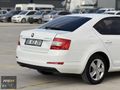 2016 SKODA OCTAVİA 1.6 TDI