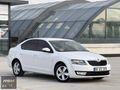 2016 SKODA OCTAVİA 1.6 TDI