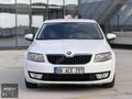 2016 SKODA OCTAVİA 1.6 TDI