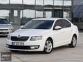 2016 SKODA OCTAVİA 1.6 TDI