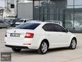 2016 SKODA OCTAVİA 1.6 TDI