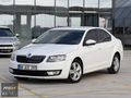 2016 SKODA OCTAVİA 1.6 TDI