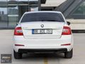2016 SKODA OCTAVİA 1.6 TDI
