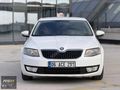 2016 SKODA OCTAVİA 1.6 TDI