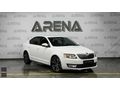 ARENA'DAN DEĞİŞENSİZ 2P BOYALI OCTAVİA 1.6 DSG