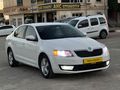 2016 Skoda Octavia 1.6 TDİ
