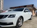 2019 model Skoda Octavia 328 bin km Dizel Otomatik