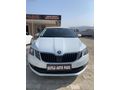 2019 model Skoda Octavia 328 bin km Dizel Otomatik