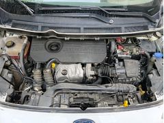 Sahibinden Ford Tourneo Courier 1.5 TDCi Titanium Plus 2018 Model