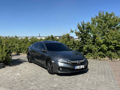 Sahibinden Honda Civic 1.6i VTEC Eco Elegance 2019 Model 