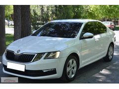 EKSPRES PLAZA'DAN 2018 SKODA OCTAVİA 1.6 TDI OPTİMAL