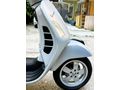 AKSESUARLI VESPA GTS 250