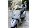 AKSESUARLI VESPA GTS 250