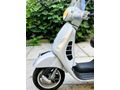 AKSESUARLI VESPA GTS 250