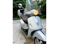 AKSESUARLI VESPA GTS 250