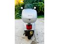 AKSESUARLI VESPA GTS 250