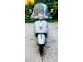 AKSESUARLI VESPA GTS 250