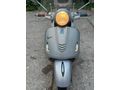 AKSESUARLI VESPA GTS 250