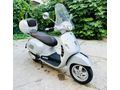 AKSESUARLI VESPA GTS 250