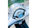 AKSESUARLI VESPA GTS 250