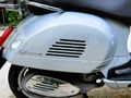 AKSESUARLI VESPA GTS 250