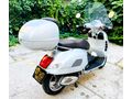 AKSESUARLI VESPA GTS 250