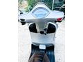 AKSESUARLI VESPA GTS 250