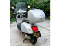 AKSESUARLI VESPA GTS 250