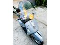 AKSESUARLI VESPA GTS 250