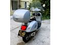 AKSESUARLI VESPA GTS 250