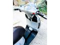 AKSESUARLI VESPA GTS 250