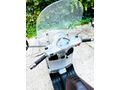 AKSESUARLI VESPA GTS 250