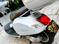 AKSESUARLI VESPA GTS 250