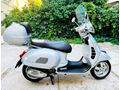 AKSESUARLI VESPA GTS 250