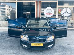 İLCİ OTOMOTİV'DEN 2016 MODEL OCTAVYA OYOMATİK KM 230 BİNDE