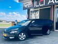 İLCİ OTOMOTİV'DEN 2016 MODEL OCTAVYA OYOMATİK KM 230 BİNDE